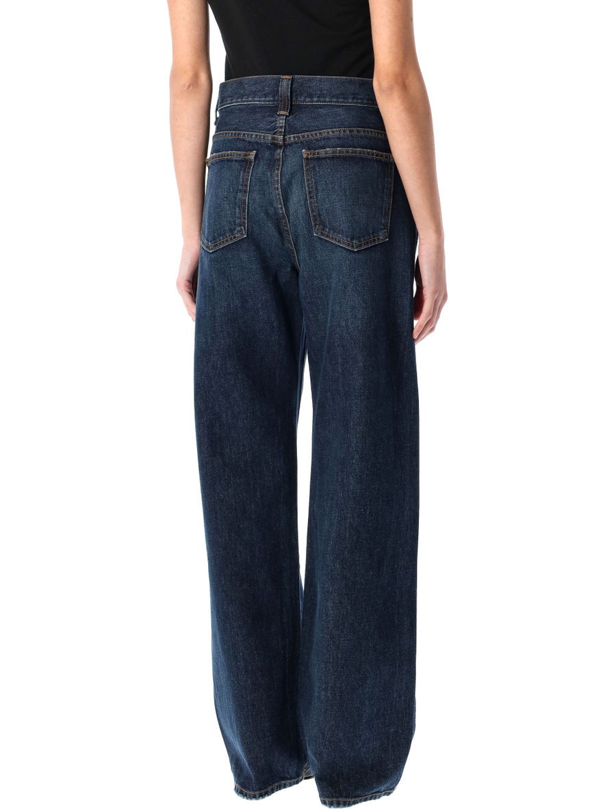 Bonnie jeans - Spazio Pritelli