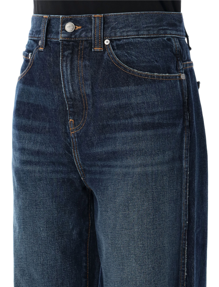 Bonnie jeans - Spazio Pritelli