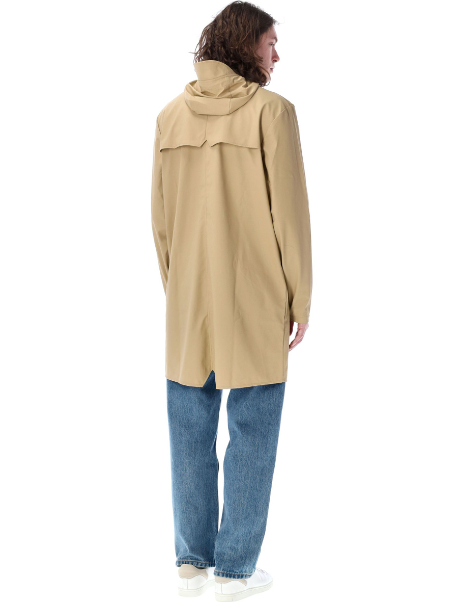 Long jacket - Spazio Pritelli
