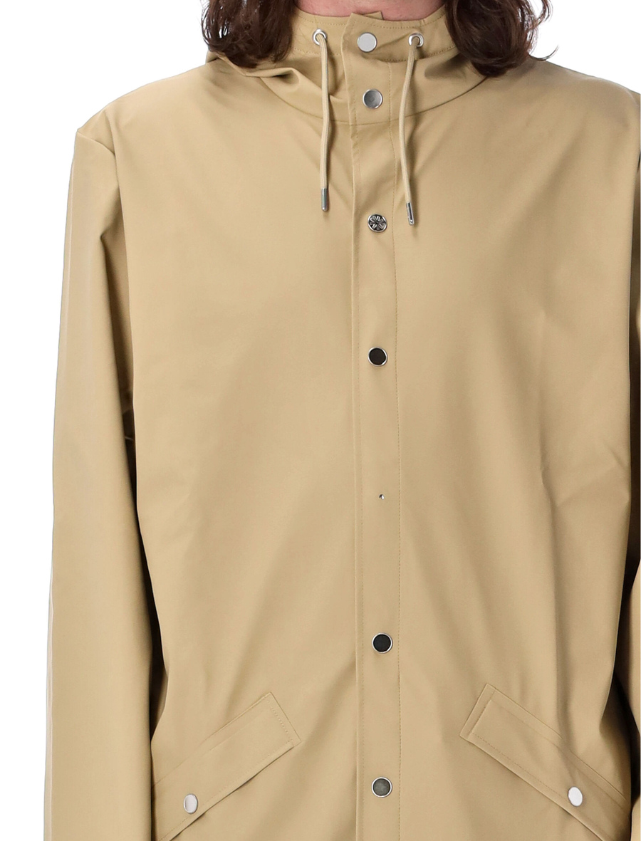 Long jacket - Spazio Pritelli