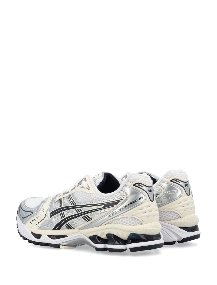 Gel-Kayano 14 woman's sneaker - Spazio Pritelli