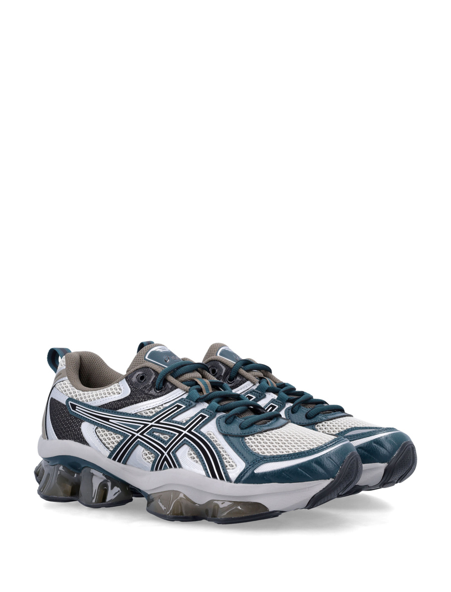 Gel-Quantum Kinetic sneakers - Spazio Pritelli