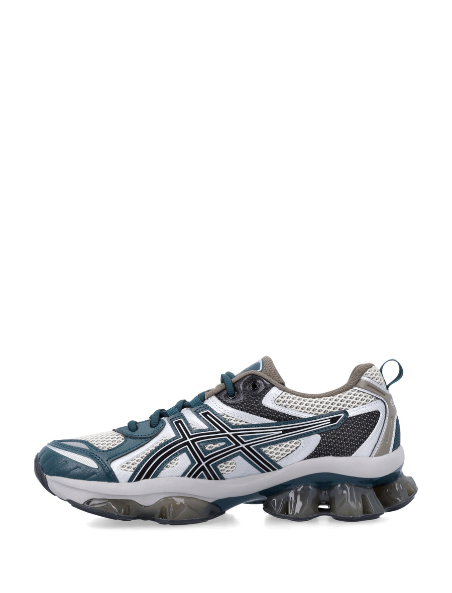 Gel-Quantum Kinetic sneakers - Spazio Pritelli