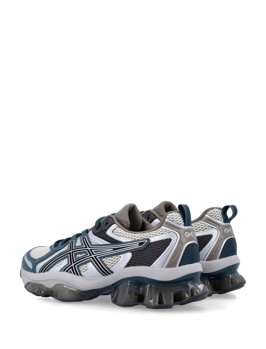 Gel-Quantum Kinetic sneakers - Spazio Pritelli