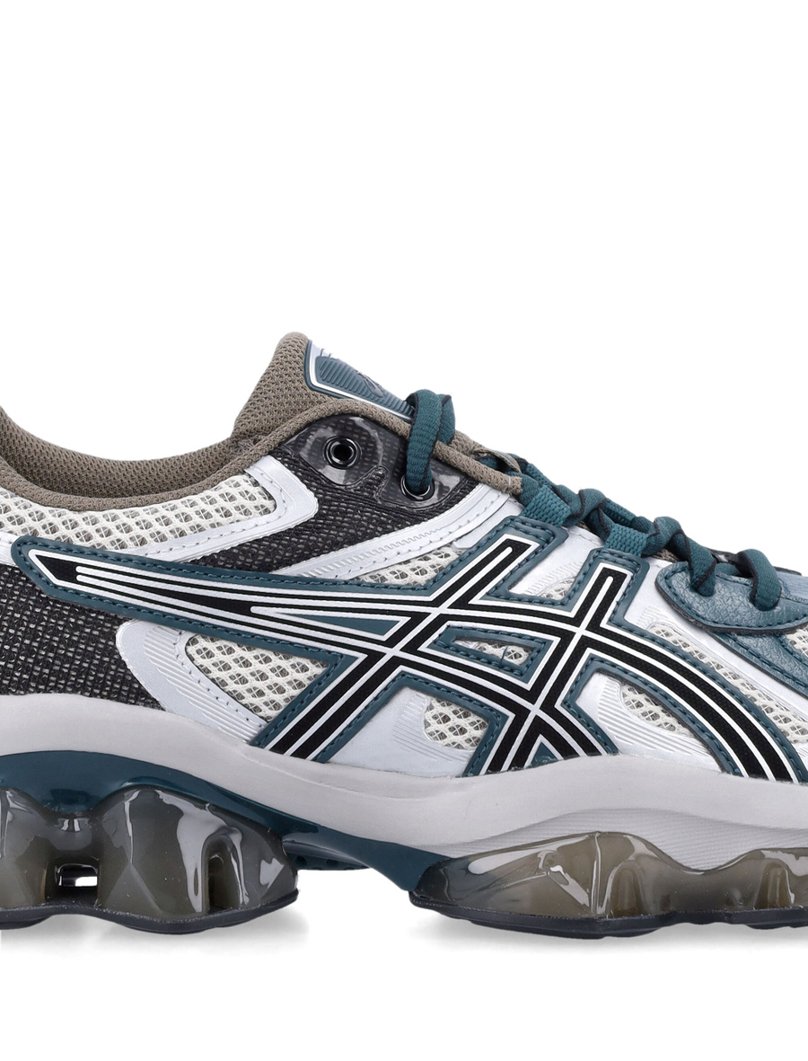 Gel-Quantum Kinetic sneakers - Spazio Pritelli