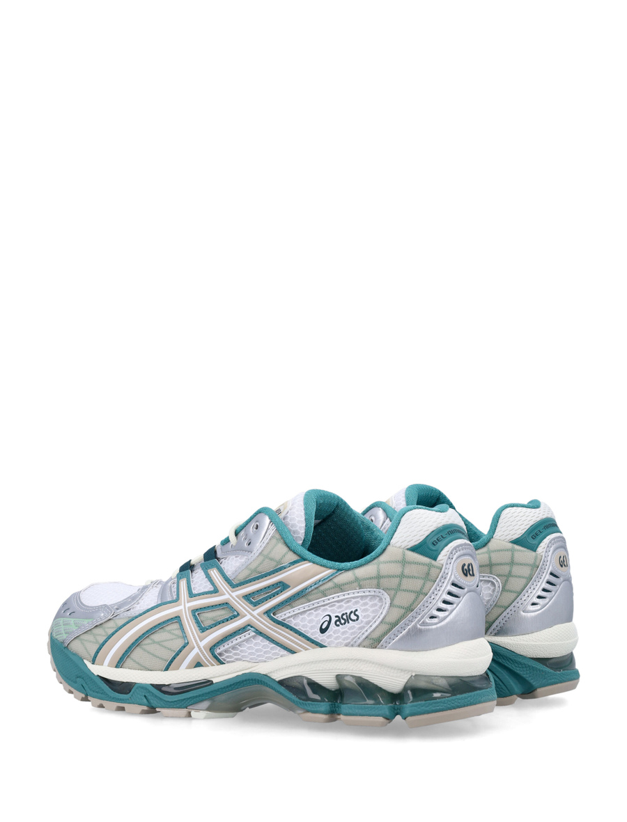 Gel-Nimbus 10.1 - Spazio Pritelli