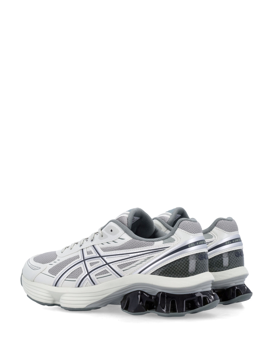 Gel-Kinetic Fluent - Spazio Pritelli