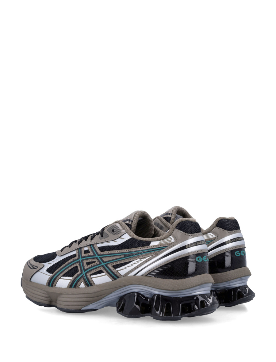 Gel-Kinetic fluent - Spazio Pritelli