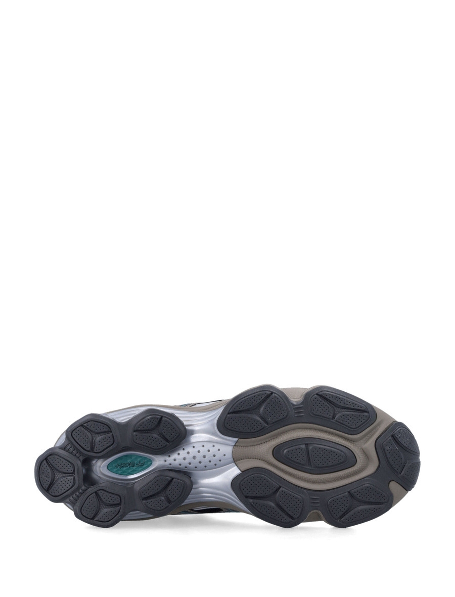 Gel-Kinetic fluent - Spazio Pritelli
