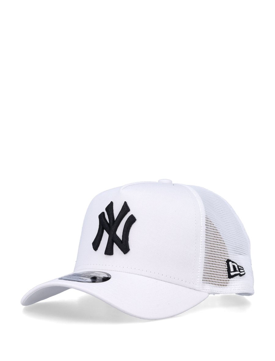 New York Yankees A-Frame Trucker cap - Spazio Pritelli