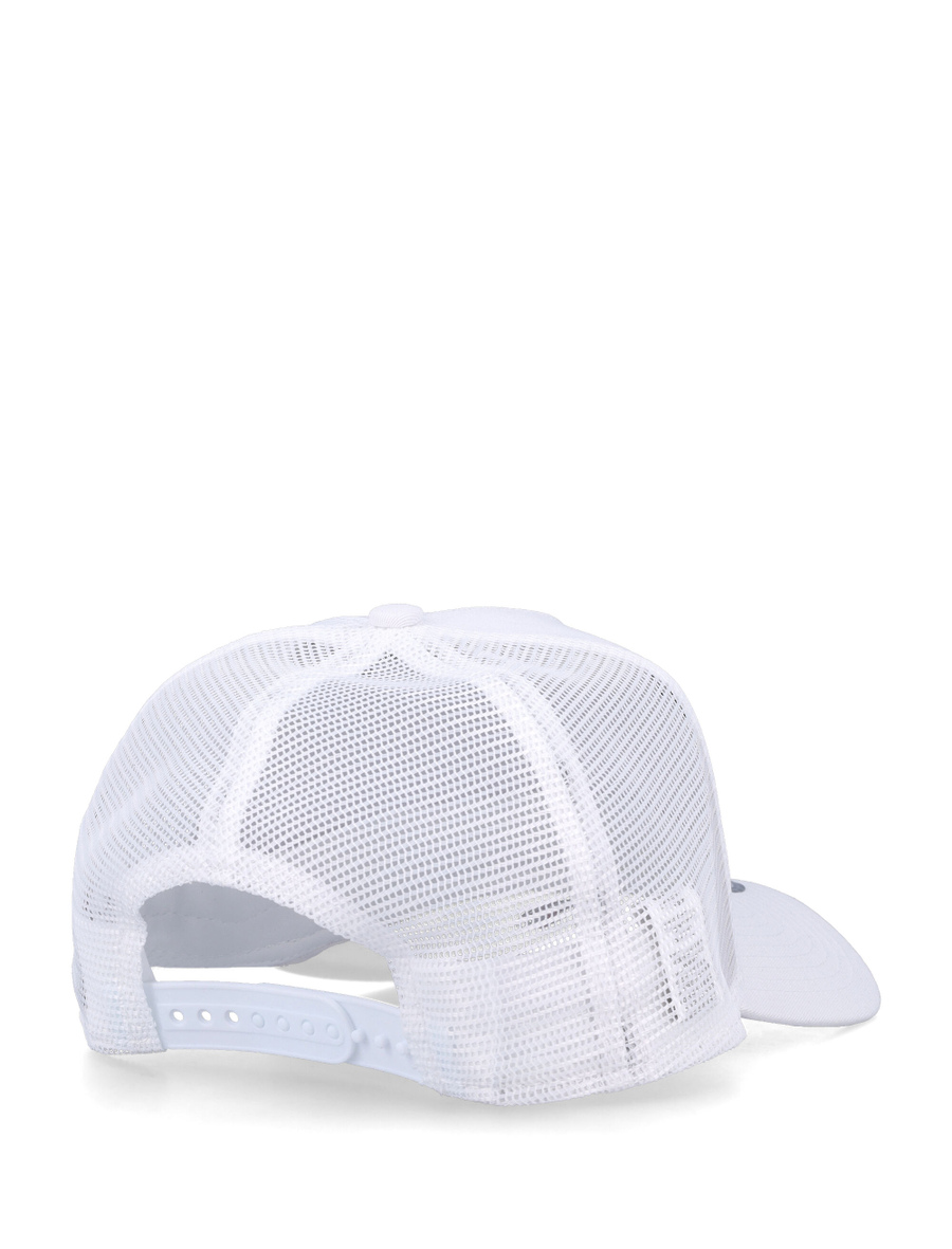 New York Yankees A-Frame Trucker cap - Spazio Pritelli