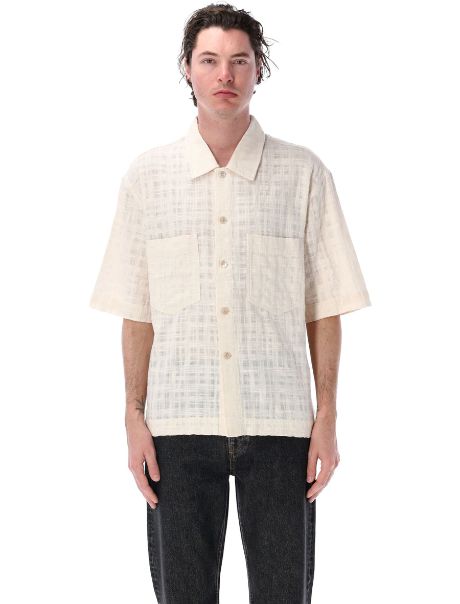 Adam shirt - Spazio Pritelli