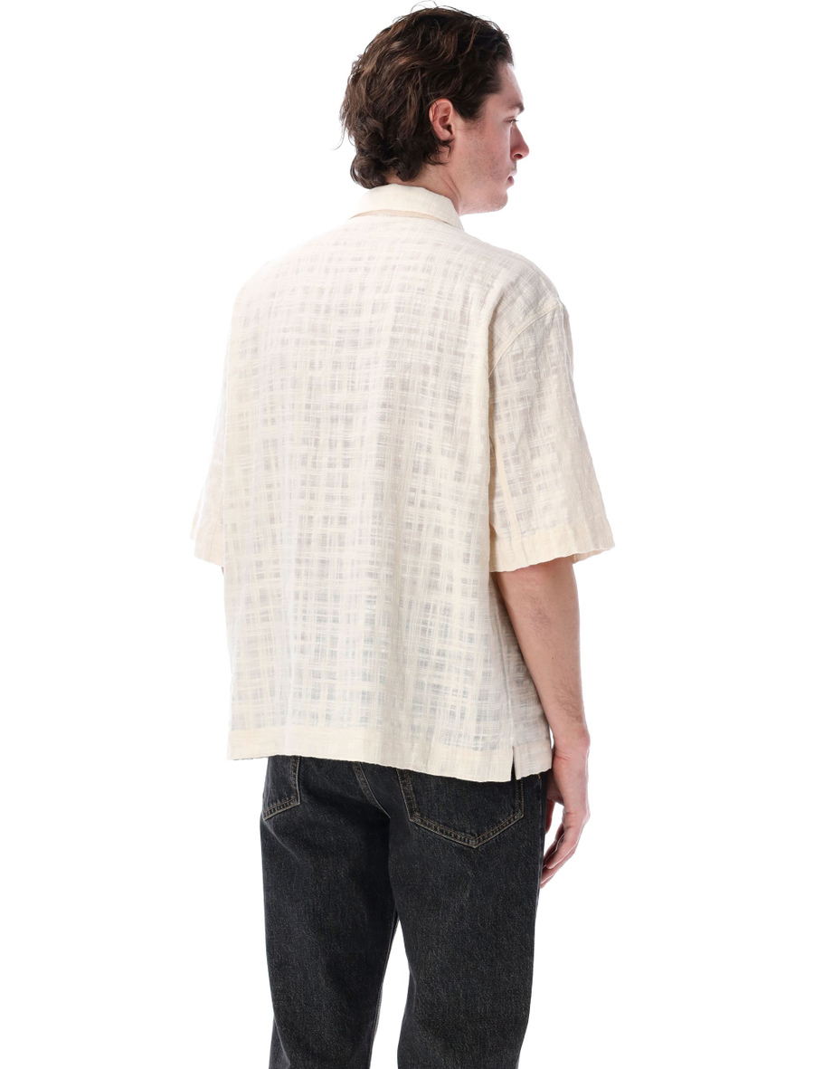 Adam shirt - Spazio Pritelli