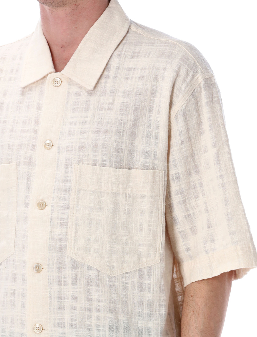 Adam shirt - Spazio Pritelli