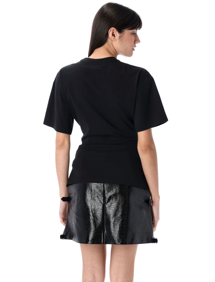 Fitted t-shirt - Spazio Pritelli