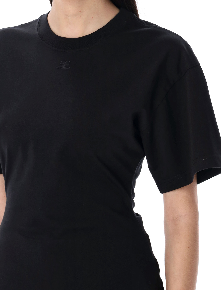 Fitted t-shirt - Spazio Pritelli