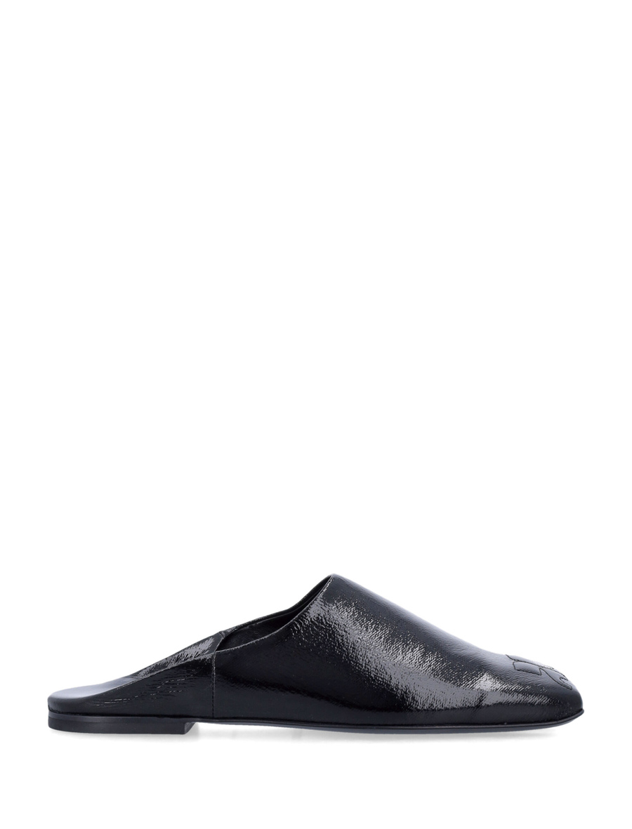 Heritage shadow mules - Spazio Pritelli