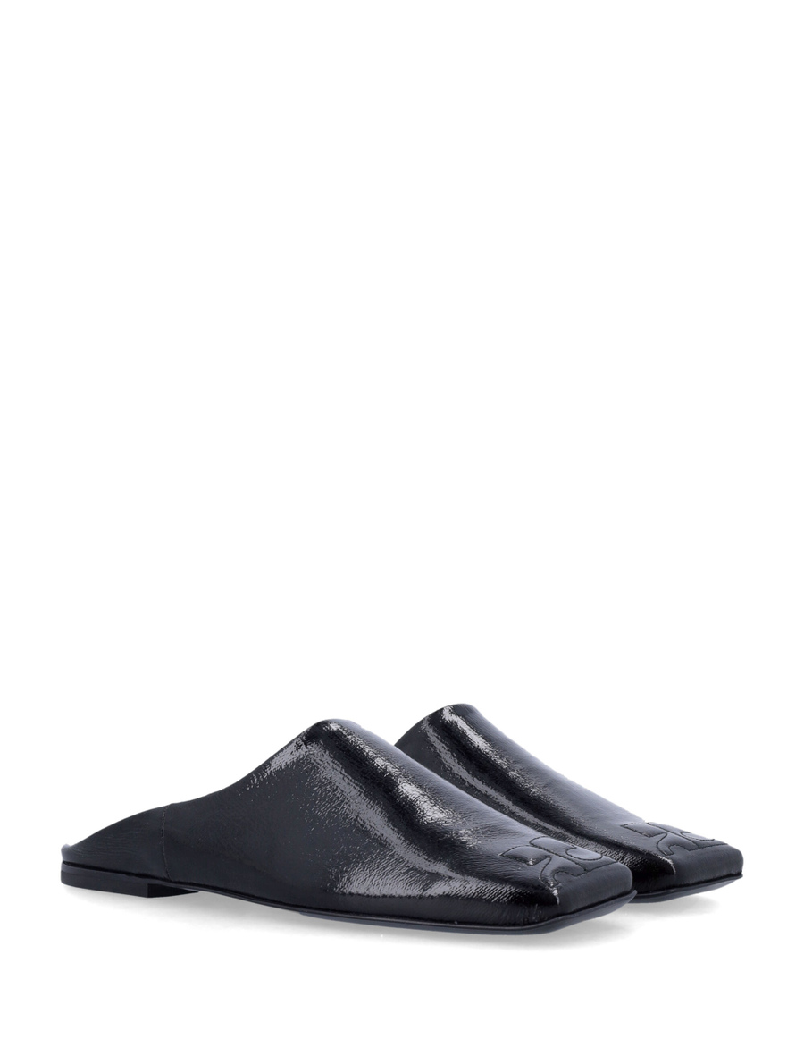 Heritage shadow mules - Spazio Pritelli