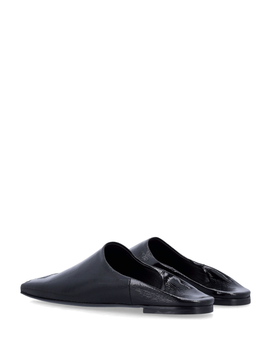 Heritage shadow mules - Spazio Pritelli