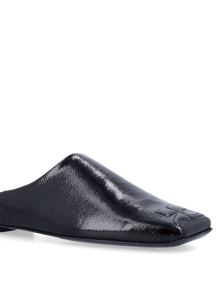 Heritage shadow mules - Spazio Pritelli
