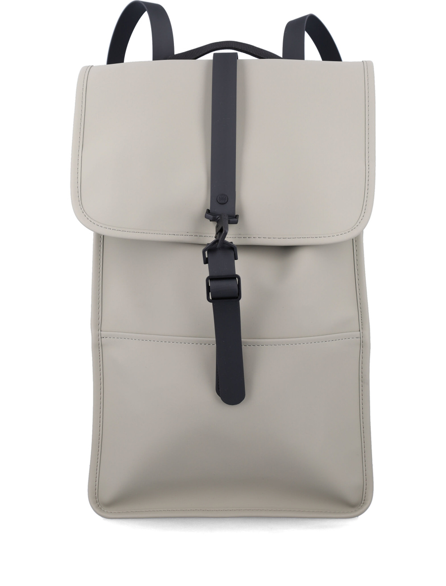 Backpack - Spazio Pritelli