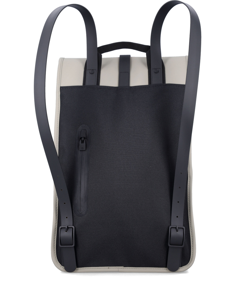 Backpack - Spazio Pritelli