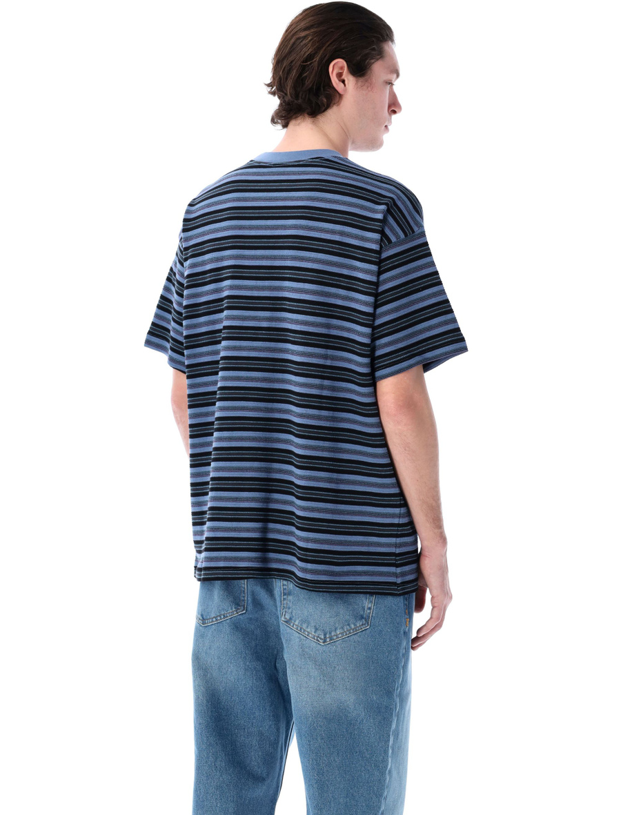 Kenny relaxed t-shirt - Spazio Pritelli