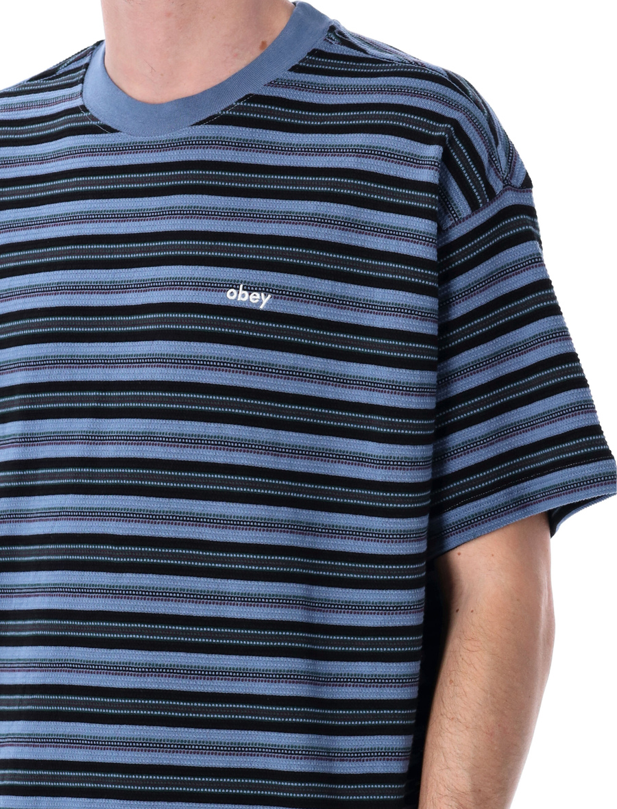 Kenny relaxed t-shirt - Spazio Pritelli