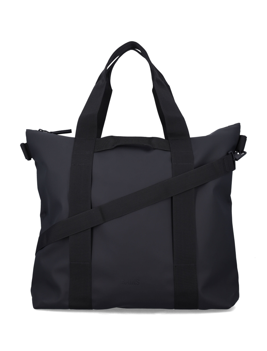 Tote bag - Spazio Pritelli