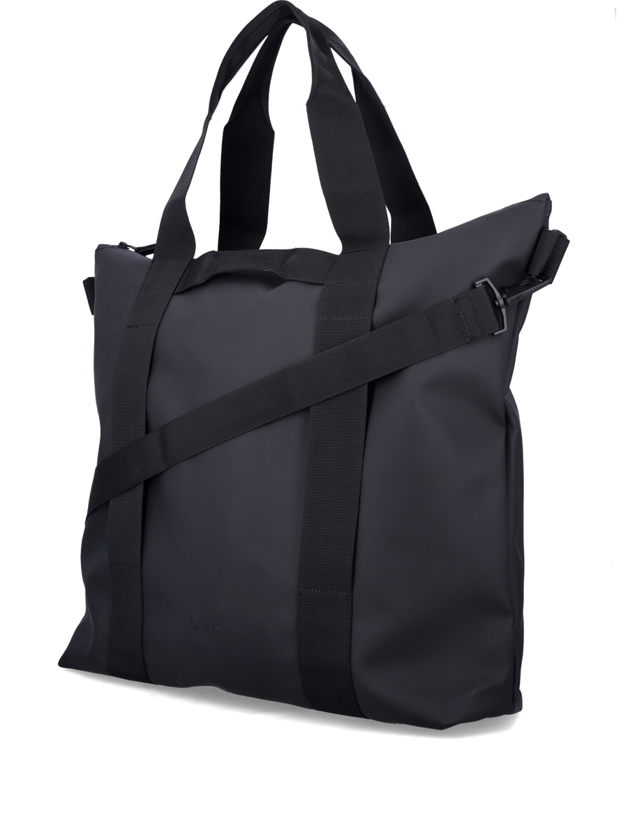 Tote bag - Spazio Pritelli