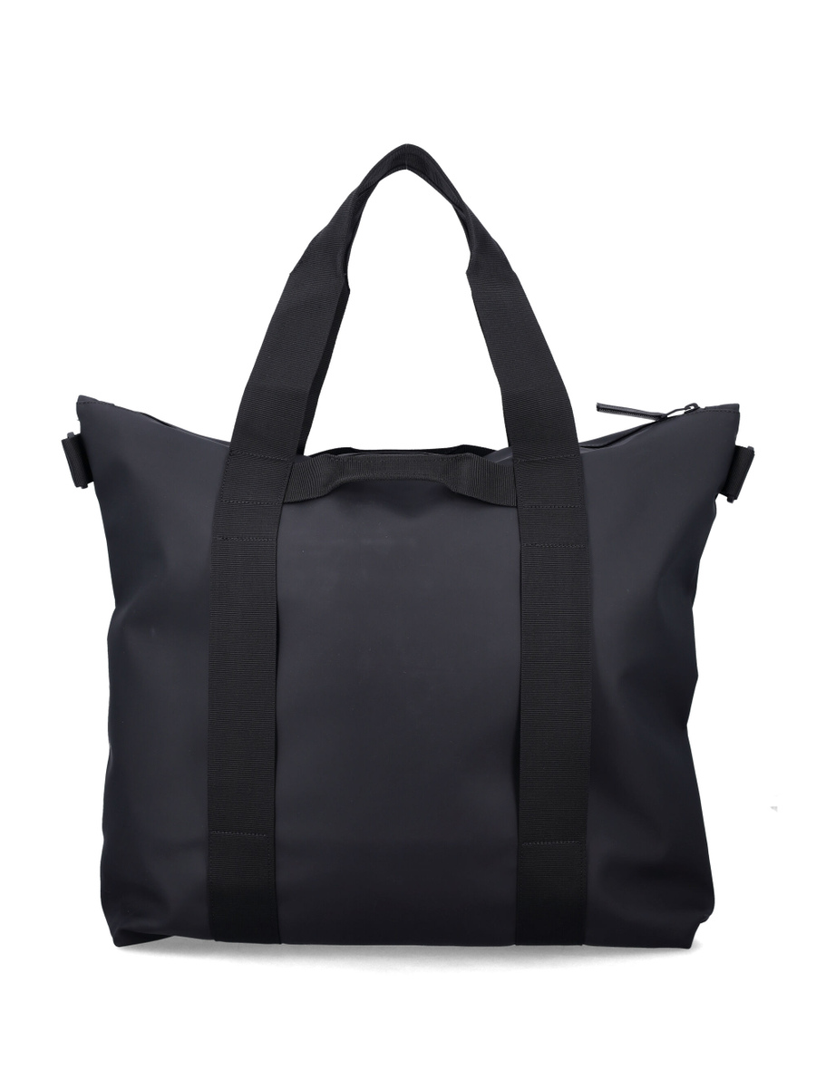 Tote bag - Spazio Pritelli