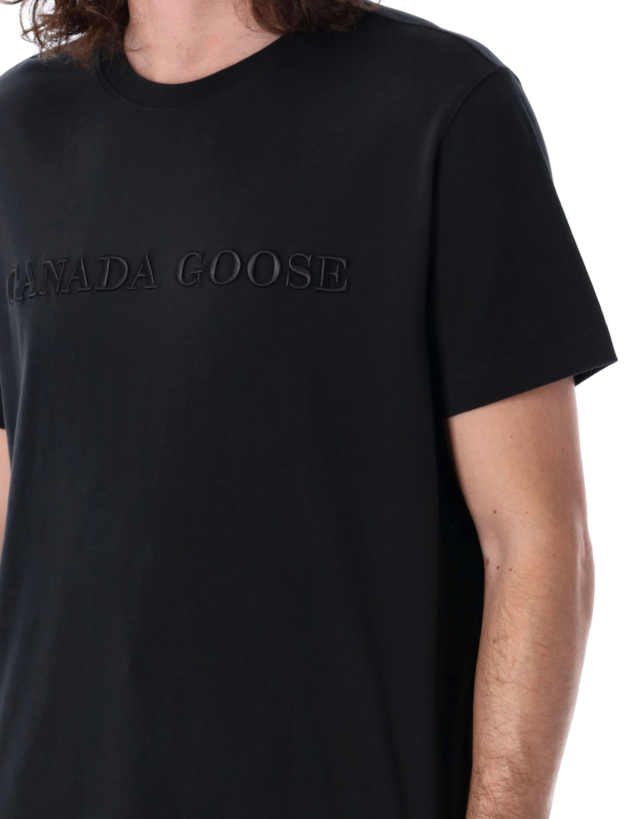 Emersen t-shirt - Spazio Pritelli