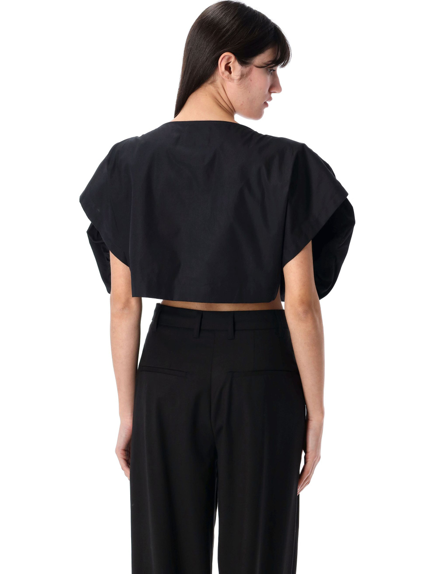Heart top - Spazio Pritelli