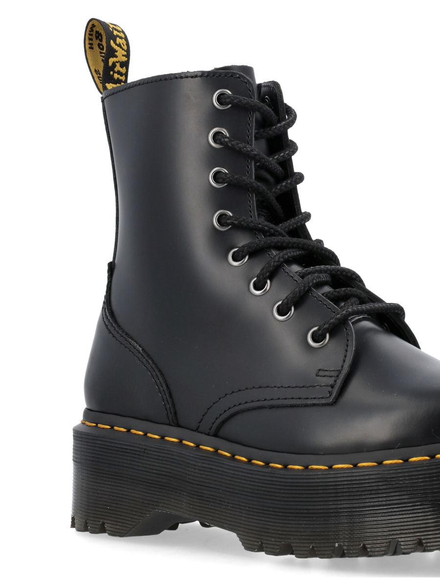 Jadon platform boots - Spazio Pritelli