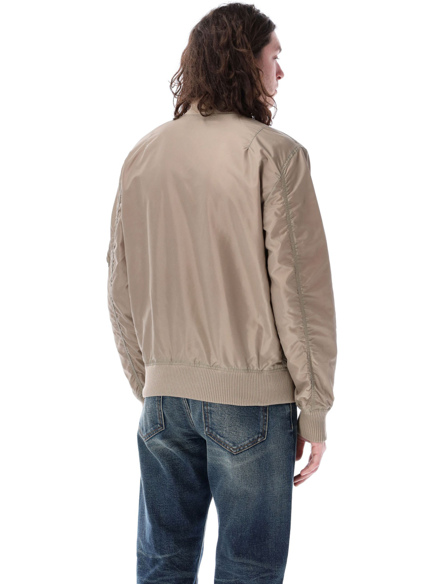 MA-1 TT jacket - Spazio Pritelli