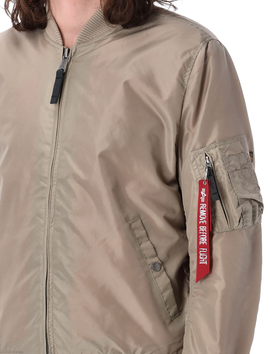 MA-1 TT jacket - Spazio Pritelli