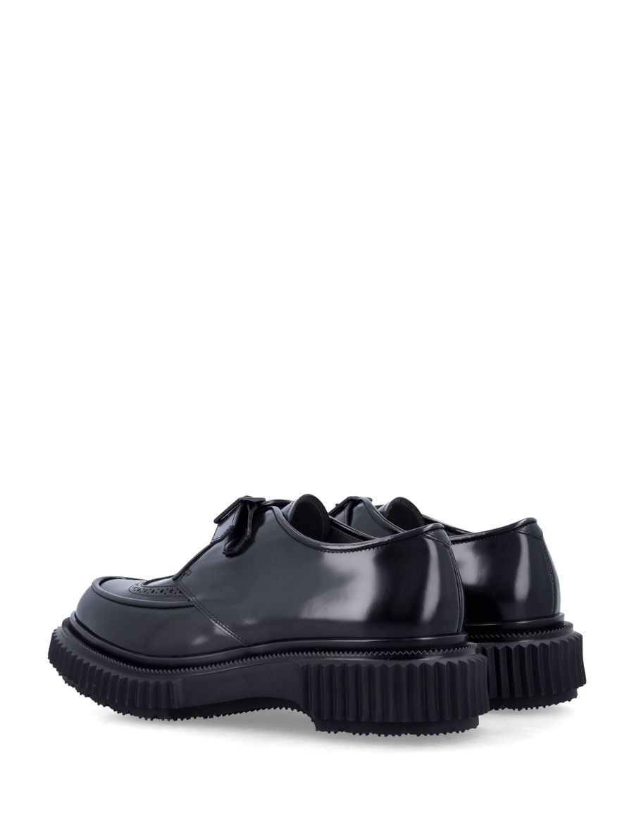 Type 198 loafers - Spazio Pritelli