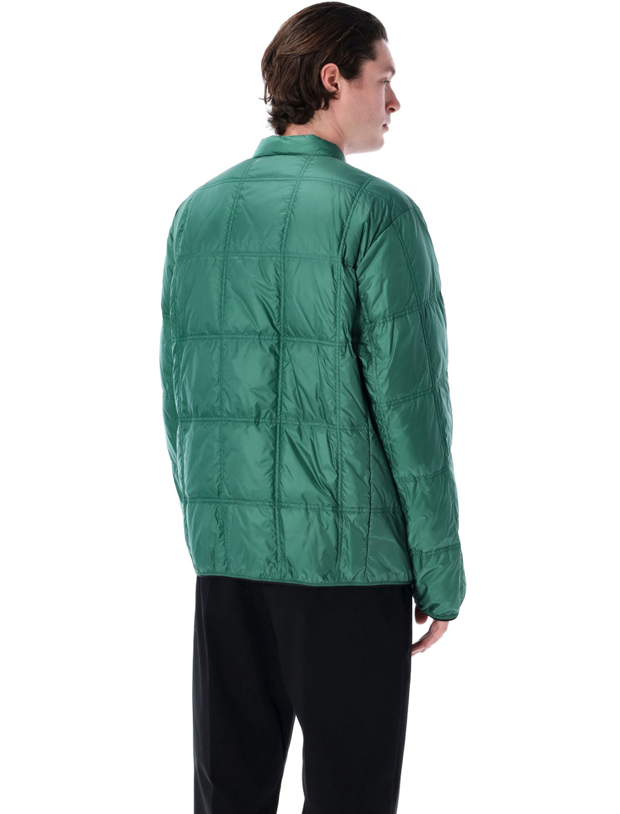 Jayel down jacket - Spazio Pritelli