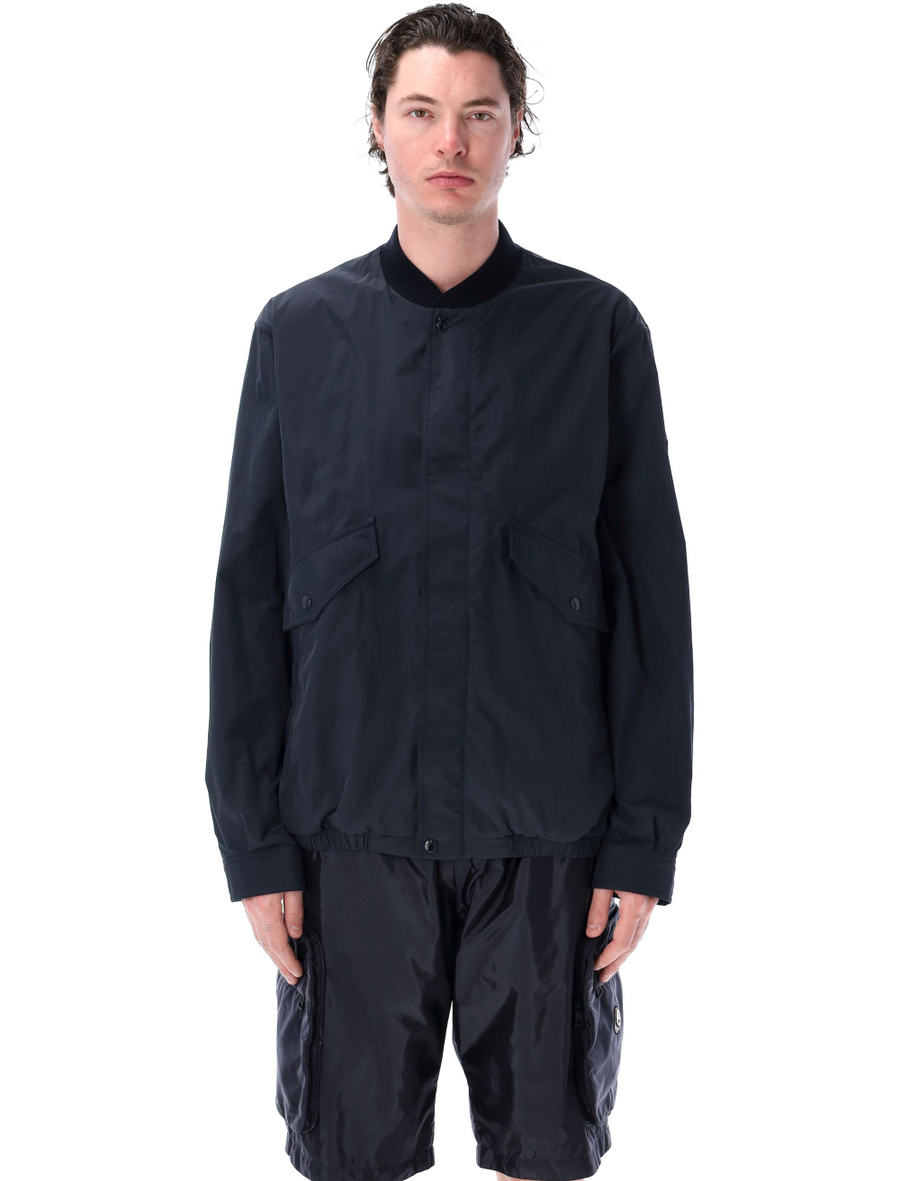 Tatenen jacket - Spazio Pritelli