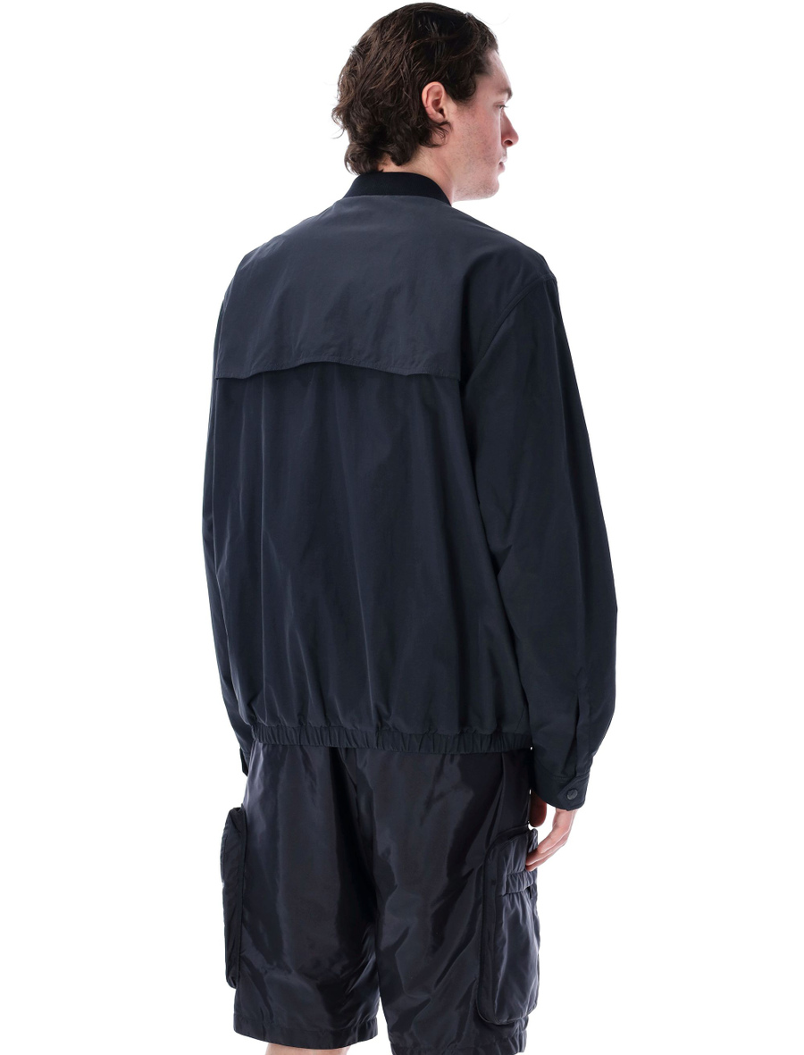 Tatenen jacket - Spazio Pritelli
