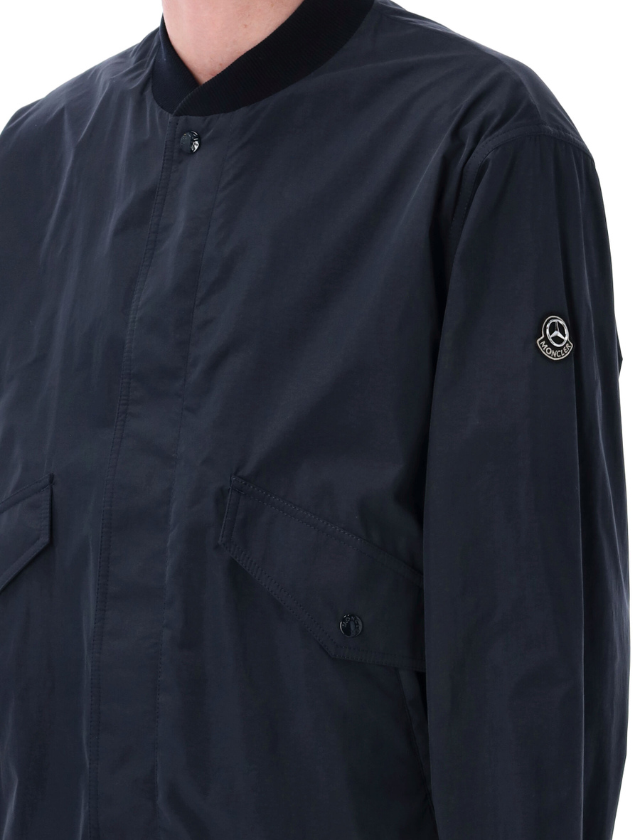 Tatenen jacket - Spazio Pritelli