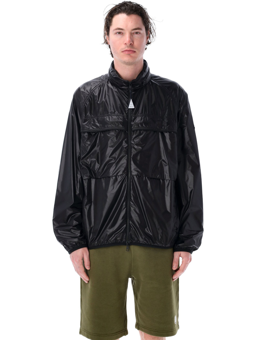 Anubis packable jacket - Spazio Pritelli