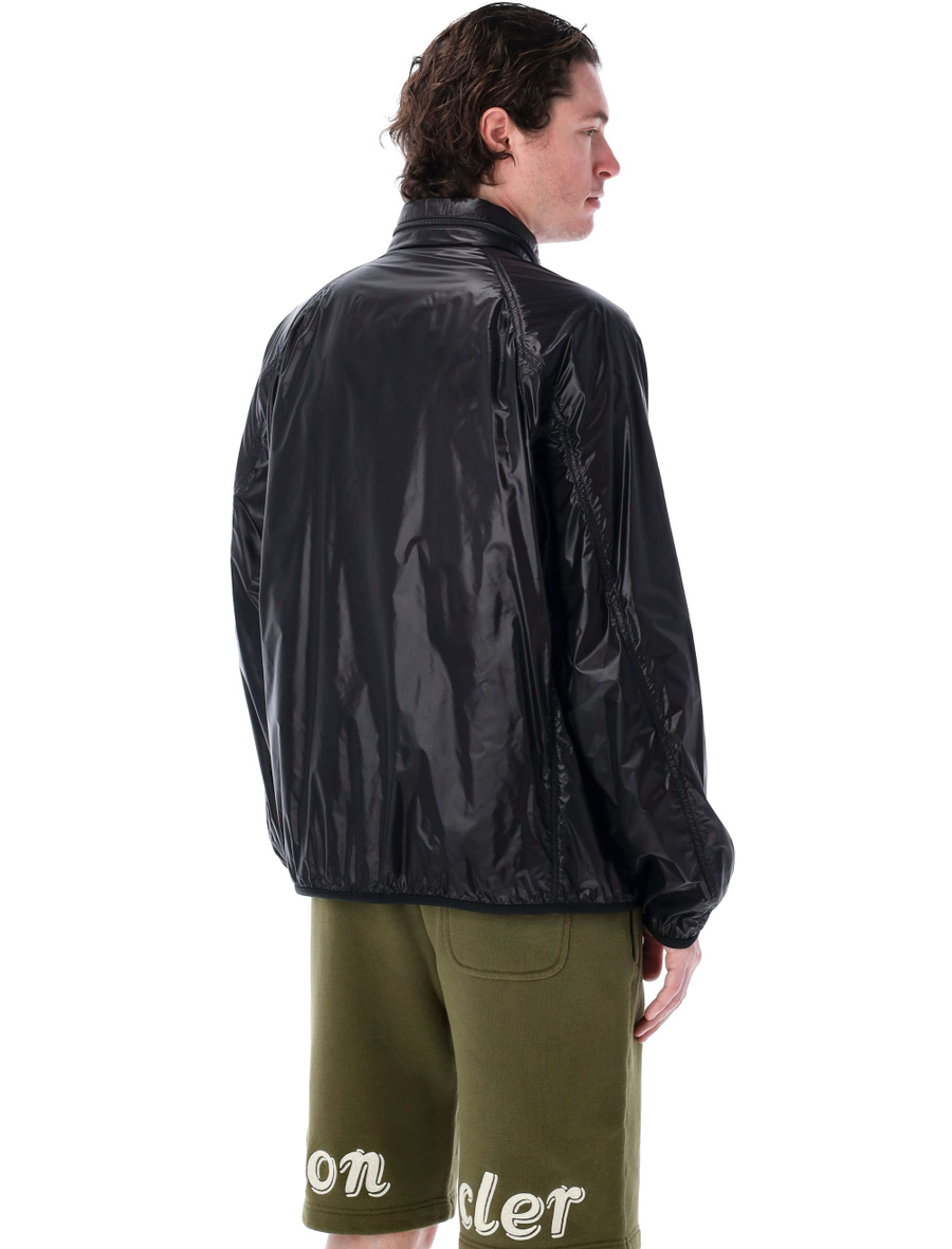 Anubis packable jacket - Spazio Pritelli
