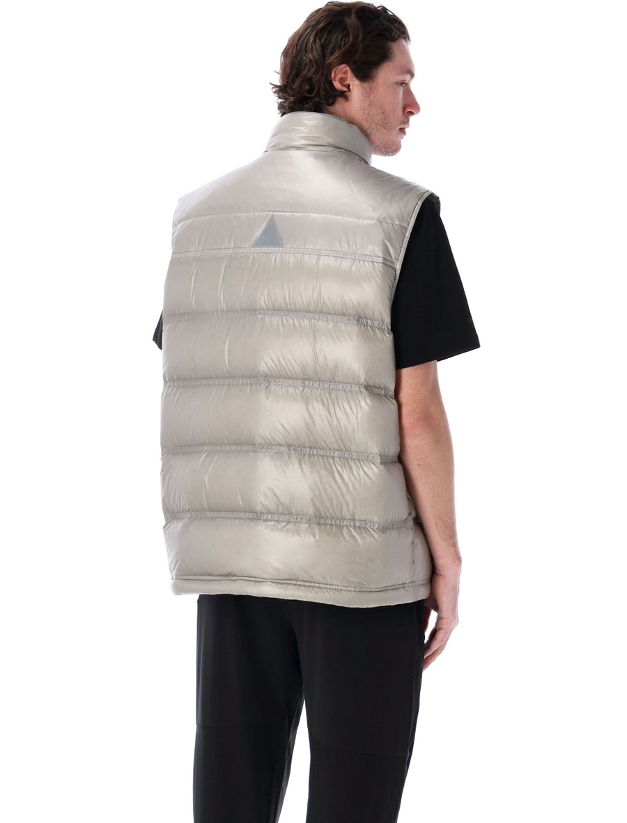 Nantu down jacket - Spazio Pritelli