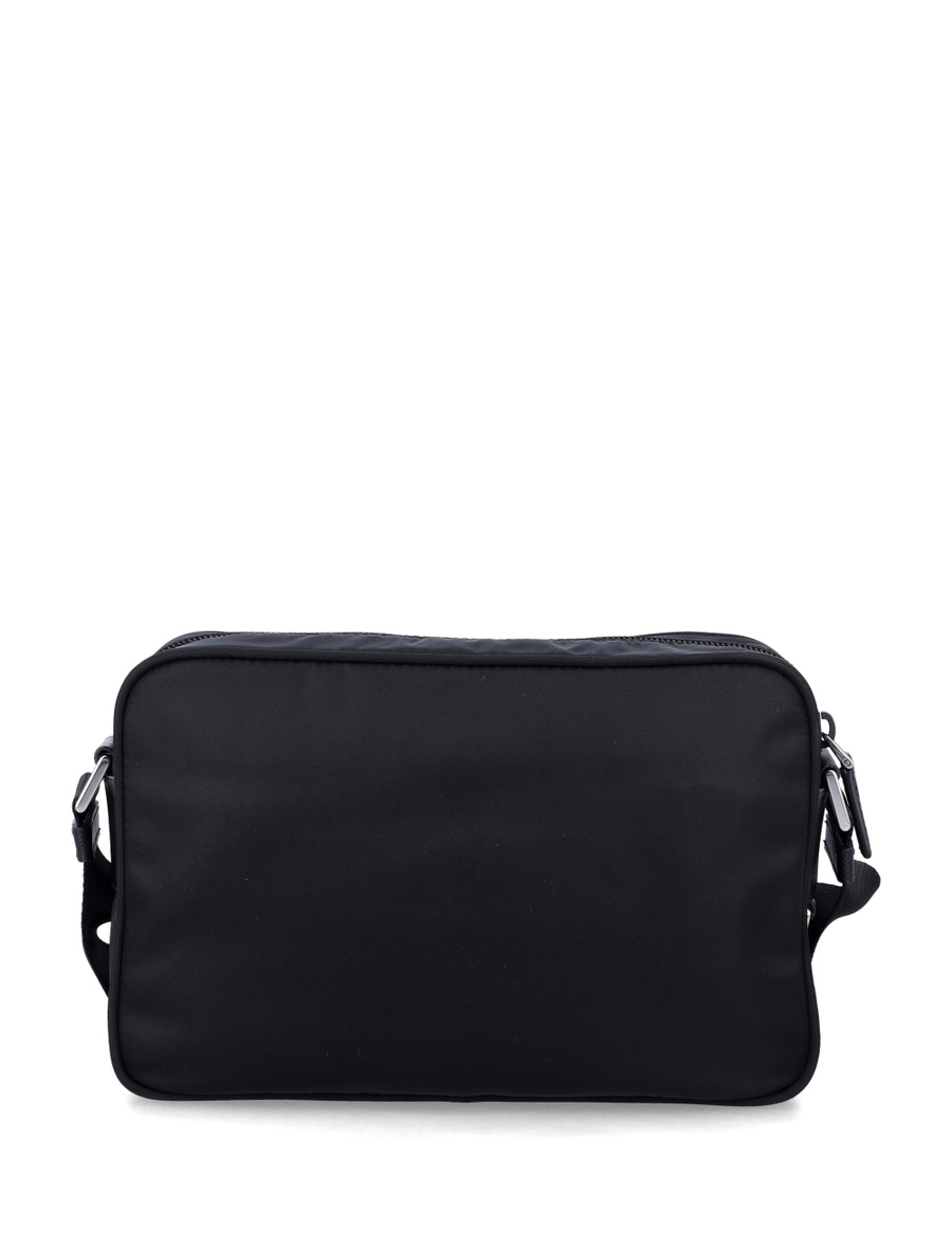 Re-Nylon shoulder bag - Spazio Pritelli