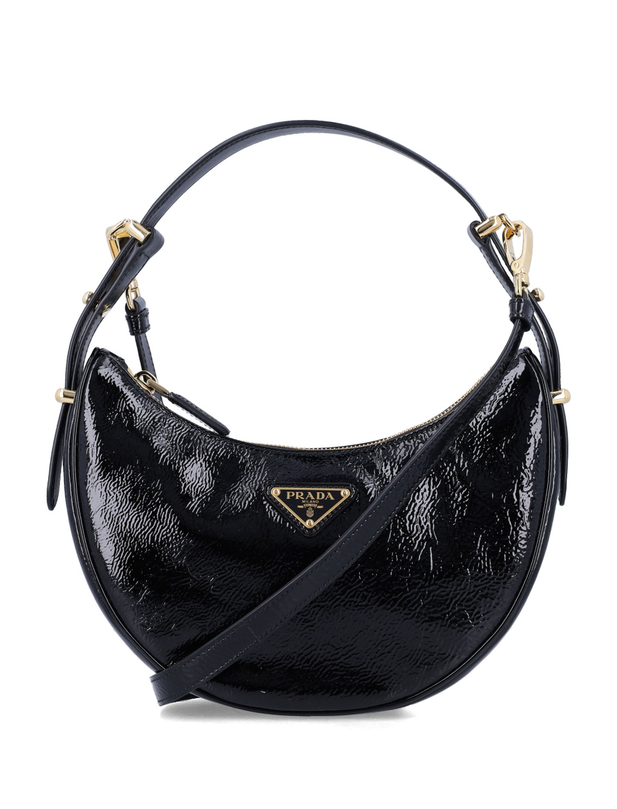 Prada Arqué shoulder bag - Spazio Pritelli