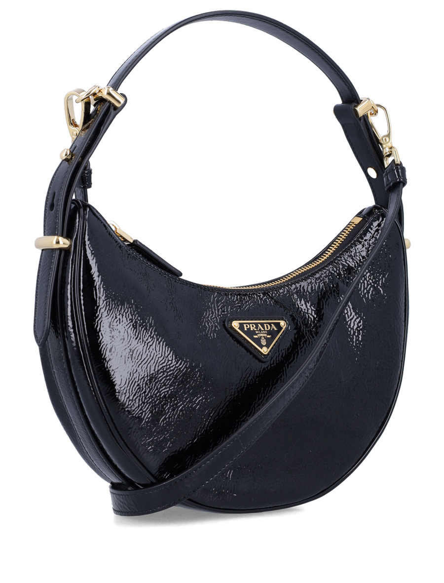 Prada Arqué shoulder bag - Spazio Pritelli