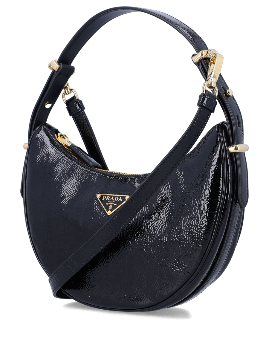 Prada Arqué shoulder bag - Spazio Pritelli