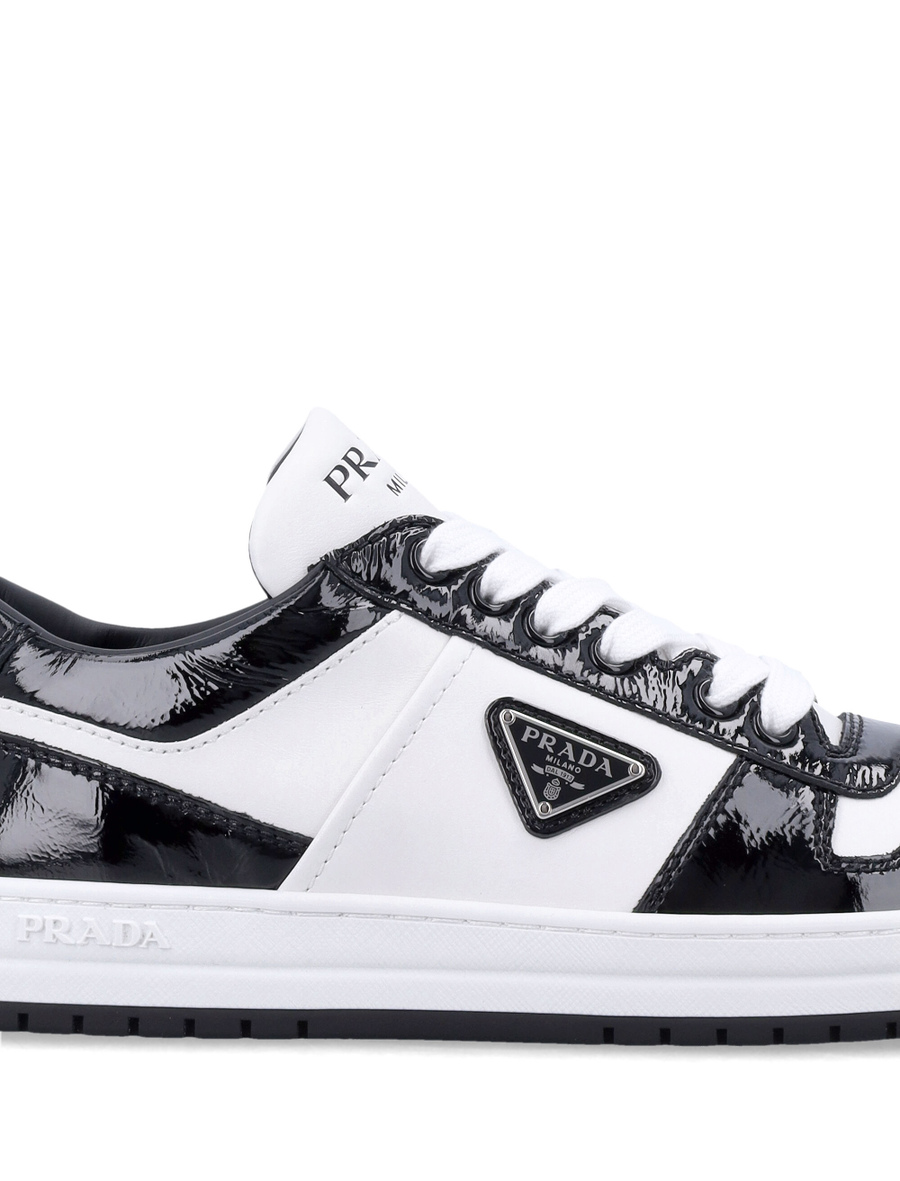 Downtown woman's sneakers - Spazio Pritelli