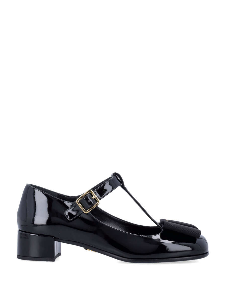 Mary Jane pump - Spazio Pritelli